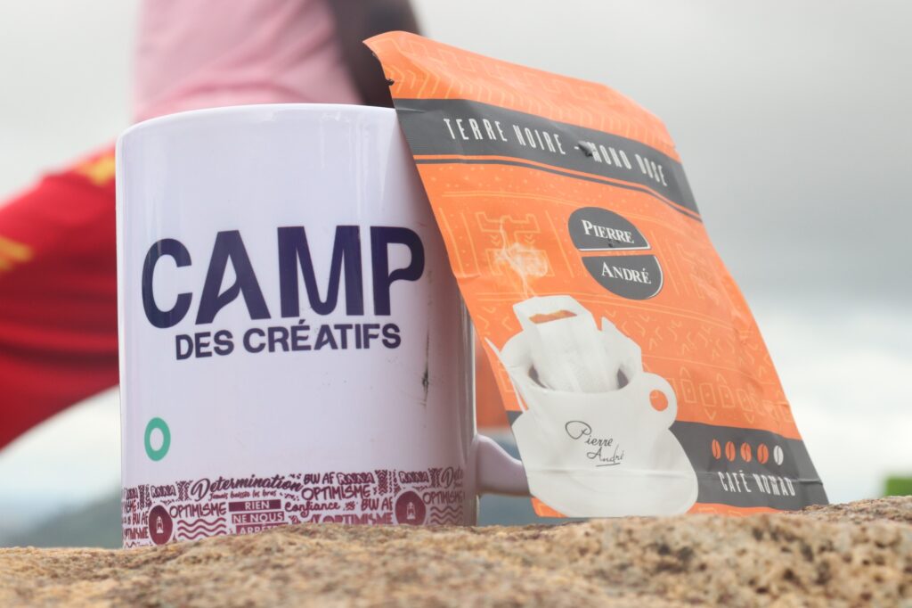 Galerie Camp des Créatifs 